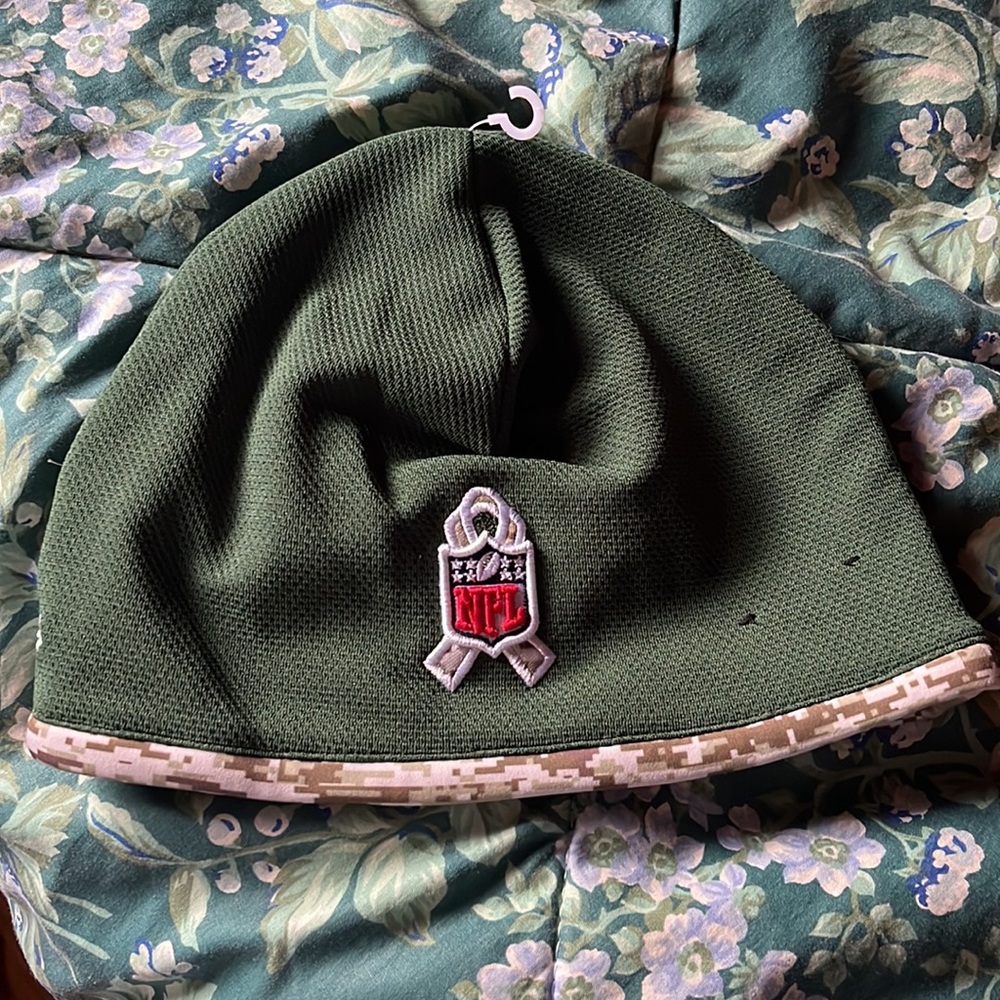 NY Jets Hat - Picture 2 of 2